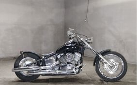 YAMAHA DRAGSTAR 400 VH01J