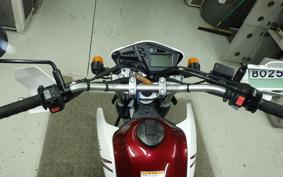 YAMAHA SEROW 250 Gen.2 DG17J