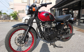 KAWASAKI W800 2012 EJ800A