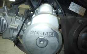 SUZUKI GS50 2024 NA41A