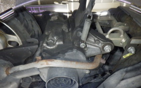 HONDA DIO Gen.6 AF62