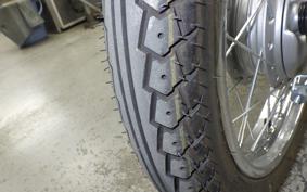 HONDA CROSS CUB 50 2022 AA06