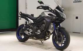 YAMAHA MT-09 Tracer 2016 RN36J