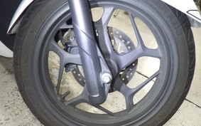HONDA PCX 125 2019 JK05