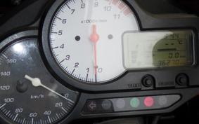 HONDA VTR1000F 2002 SC36