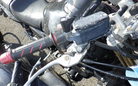 HONDA CB400SF 1998 NC31