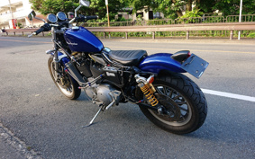 HARLEY XL1200S 2000 CHP