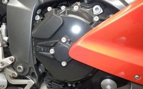 BMW K1300S 2012