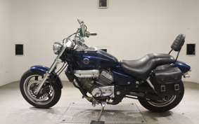 HONDA MAGNA 250 2006 MC29