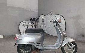 HONDA GIORNO AF24
