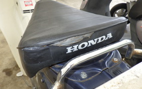 HONDA C50 SUPER CUB C50