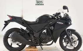 HONDA CBR250R A 2001 MC41