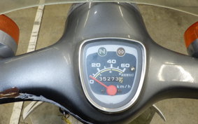 HONDA C50 SUPER CUB C50