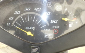 HONDA DIO Gen.6 AF68