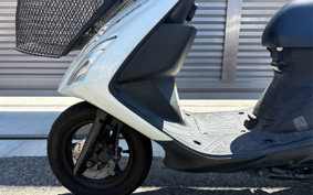 SUZUKI ADDRESS V125S LTD CF4MA
