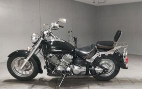 YAMAHA DRAGSTAR 400 CLASSIC 2011 VH02J