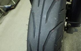 KAWASAKI KLX125D TRACKER LX125D
