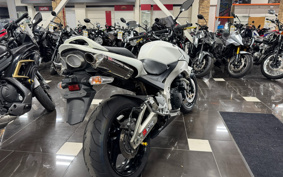 SUZUKI GSR400 ABS 2010 GK7EA