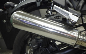 HONDA CL500 2024 PC68