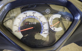 YAMAHA AXIS 125 Z SED7J