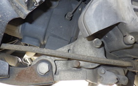 SUZUKI ADDRESS V125 CF4EA