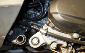 HONDA TACT Gen.4 2024 AF79