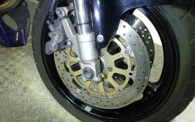 SUZUKI SV400S 2007 VK53A