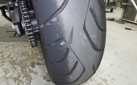 HONDA CB1300SF SUPER FOUR Gen. 3 2023 SC54