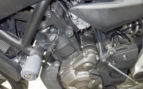 YAMAHA MT-07 2014 RM07J
