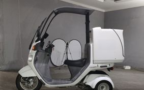 HONDA GYRO TA03