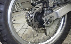 HONDA XLR250R GEN 3 2018 MD22