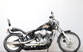 HARLEY FXST 2000 BHL