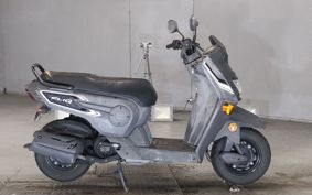 HONDA CLIQ JF76