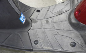 YAMAHA BJ 2018 SA24J