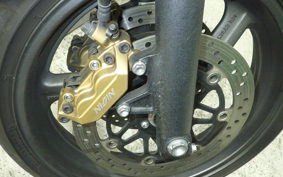 HONDA CB400 SUPER BOLDOR VTEC 2012 NC42