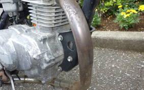 HONDA APE 100 HC07