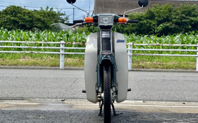 YAMAHA MATE50DX V50