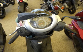 SUZUKI ADDRESS V125 DT11A