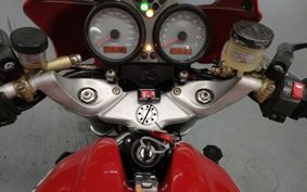 DUCATI DUCATI  MONSTAR S4 2003 M400AA