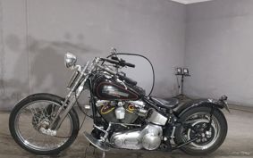 HARLEY FXSTS 1340 1991 BLL