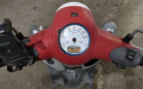 HONDA GIORNO AF77