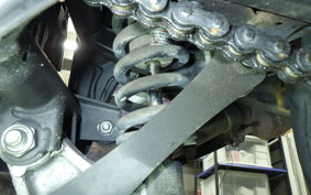 KAWASAKI Z250 A 2021 ER250C