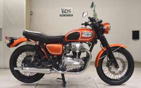 KAWASAKI W650 2007 EJ650A