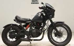 YAMAHA TW225 DG09J