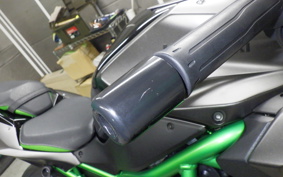 KAWASAKI ZH2 SE 2023 ZRT00K