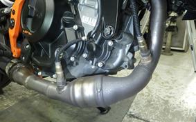 KTM 390 DUKE 2024