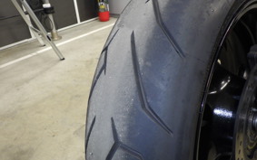 SUZUKI GSR750 A 2014 GR7NA