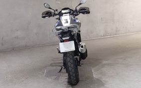 BMW G310GS 2017 0G02