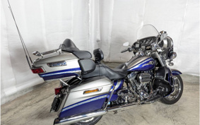 HARLEY FLHTKSE CVO 2015 TEN