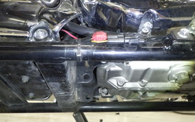 YAMAHA DRAGSTAR 250 2006 VG02J